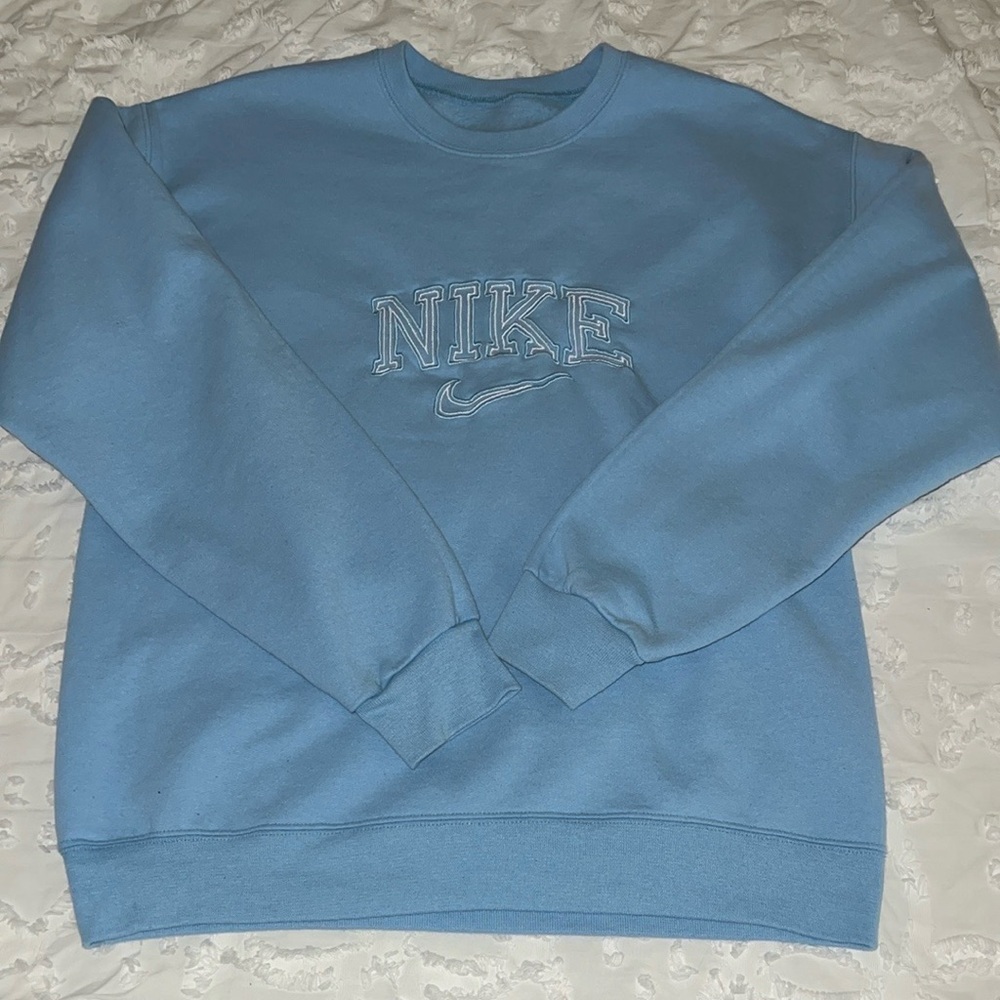 Nike Crewneck